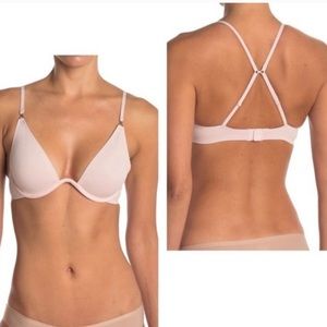 NWT! Free People Ari Underwire Neoprene Bra - 34C